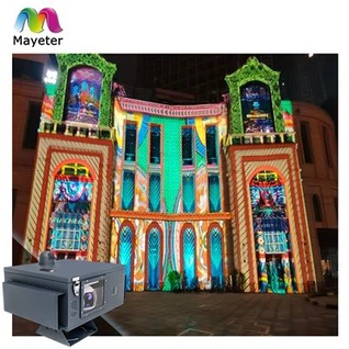 Pwojeksyon kat deyò