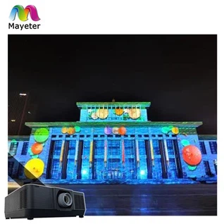 Pwojektè kat videyo