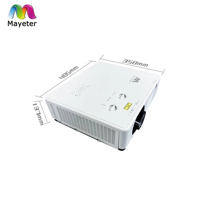 3D Hologram Outdoor Waterproof Projection Screen Projector